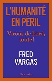 Fred Vargas Books Inventaire