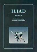 Iliad cover
