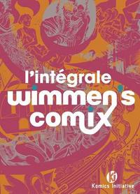 L'intégrale Wimmen's Comix cover
