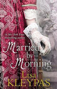 Married by Morning cover