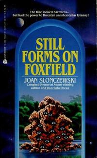 Still Forms on Foxfield cover