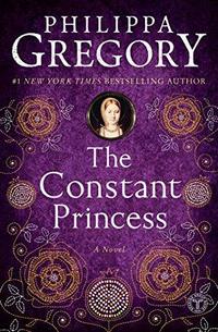 The Constant Princess cover