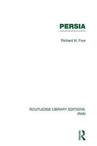 Persia cover