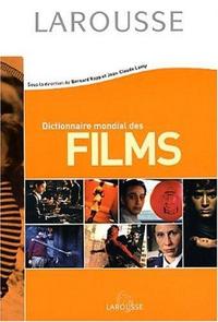 Dictionnaire mondial des films cover