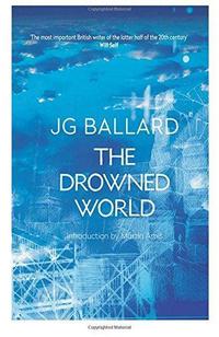 The Drowned World cover