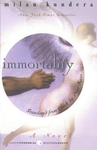 Immortality cover