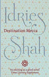 Destination Mecca cover