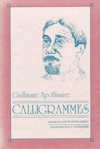 Calligrammes cover