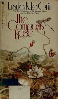 The Compass Rose cover