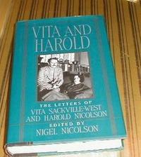 Vita and Harold cover