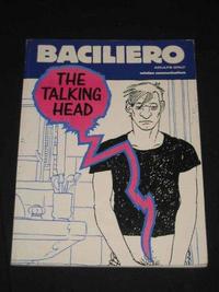 The talking head cover