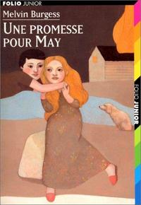 Une promesse pour May cover