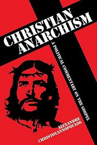 Christian Anarchism cover