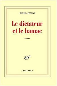 Le Dictateur et le Hamac cover