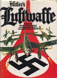 Hitler's Luftwaffe cover