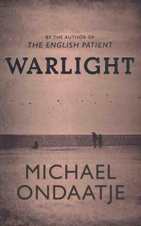 Warlight cover