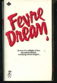 Fevre Dream cover