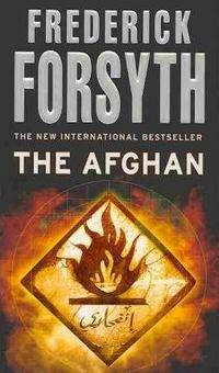 The Afghan cover