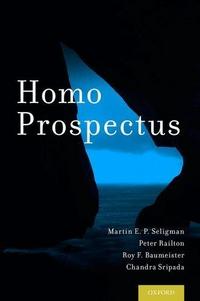 Homo Prospectus cover