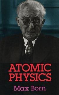 Atomic Physics cover