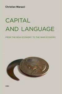 Capital and language cover