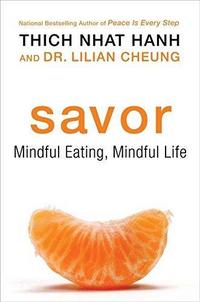 Mindful Eating, Mindful Life cover