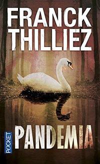 Pandemia cover