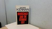 Democracy and the Student Left cover