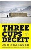 Three Cups of Deceit cover