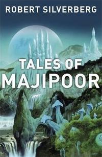 Tales of Majipoor cover