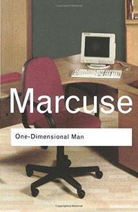 One-Dimensional Man cover