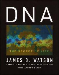 DNA: The Secret of Life cover