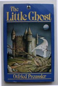 The Little Ghost cover