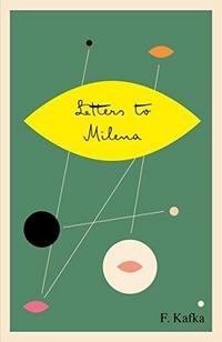 Letters to Milena cover