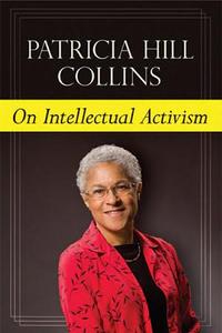 On Intellectual Activism cover