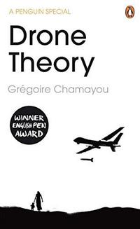 Drone Theory cover