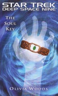 The Soul Key cover