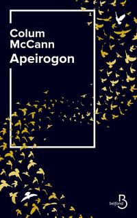 Apeirogon cover