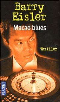 Macao blues cover