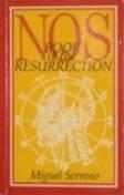 Nos, Book of the Resurrection cover