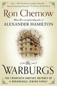 The Warburgs cover