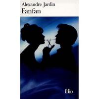 Fanfan cover