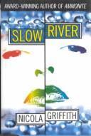 Slow River cover