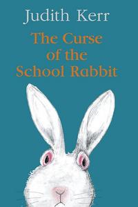 The curse of the school rabbit cover