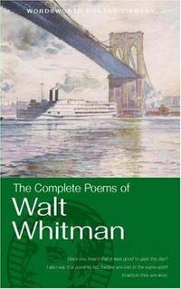 The Works of Walt Whitman cover