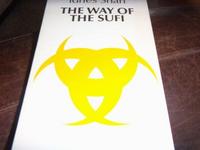 The Way of the Sufi cover