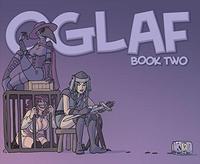 Oglaf Book Two cover