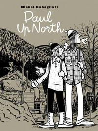 Paul Up North cover