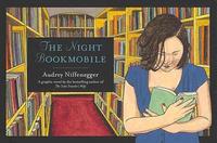 The Night Bookmobile cover