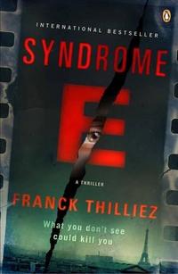 Le Syndrome E cover